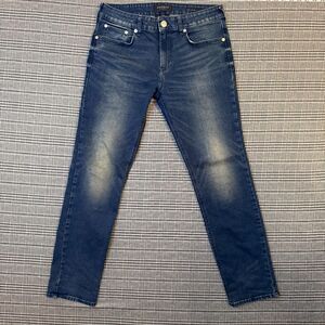 Pacsun Jeans Men’s 30x30 Blue Slim Active Stretch Denim Mid Rise